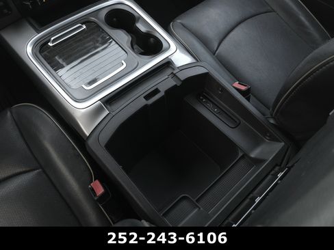 Used 2016 RAM 1500 Limited AWD/4WD image 15