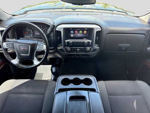 Used 2014 GMC Sierra 1500 SLE w/ SLE Value Package AWD/4WD image 14