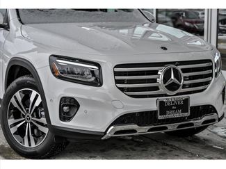 Certified 2026 Mercedes-Benz GLB 250 GLB 250 4MATIC video 2