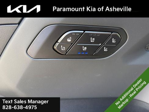 New 2027 Kia Telluride SX Prestige X-Pro AWD/4WD image 17