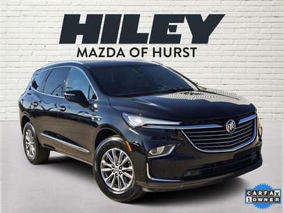 Used 2024 Buick Enclave Premium