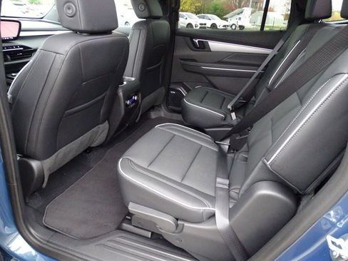 New 2025 Buick Enclave Preferred w/ Super Cruise Package image 23