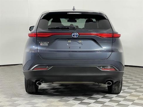 Certified 2024 Toyota Venza LE image 7