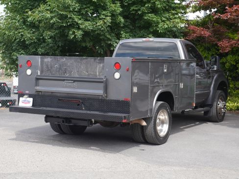Used 2014 Ford F450 XL AWD/4WD image 17