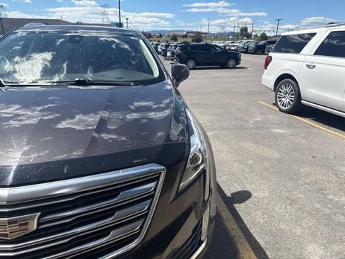 Used 2019 Cadillac XT5 Luxury AWD/4WD image 21