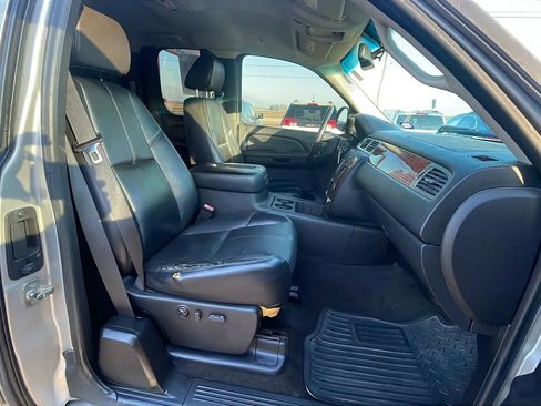 Used 2007 Chevrolet Silverado 1500 LTZ w/ Safety Package image 22