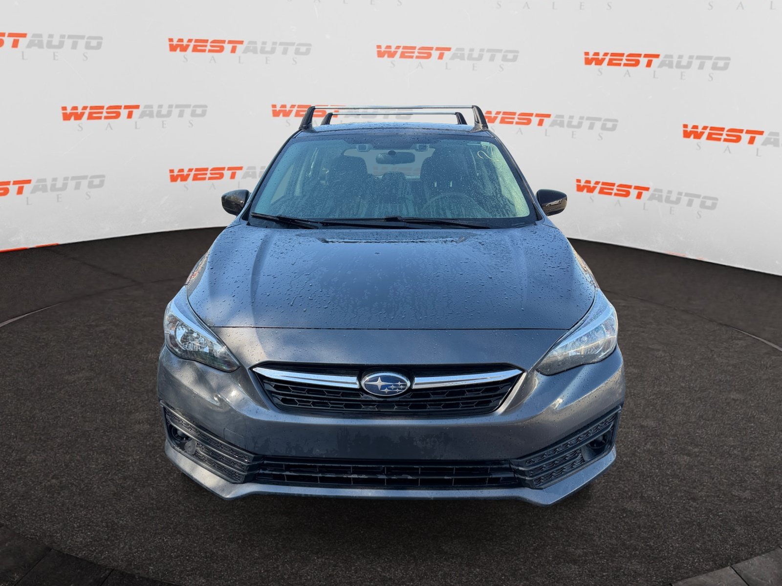 Used 2023 Subaru Impreza 2.0i AWD/4WD image 8