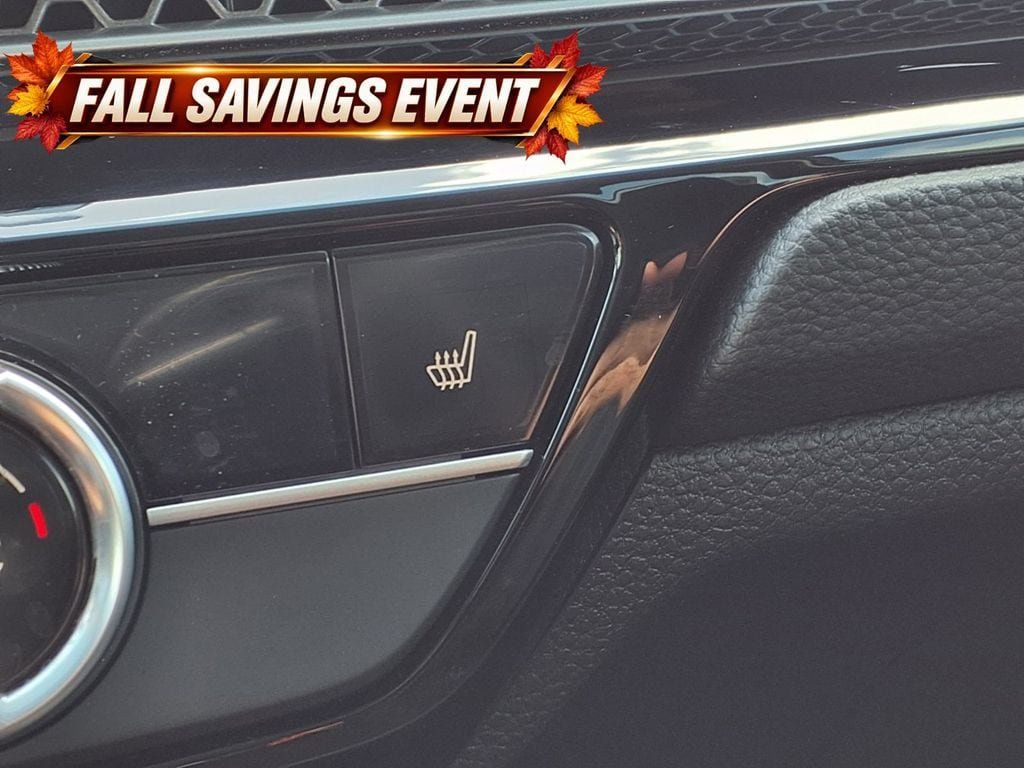 Used 2024 Honda Civic EX-L image 17