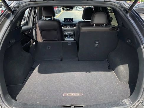 Used 2020 MAZDA CX-5 Signature AWD/4WD image 28