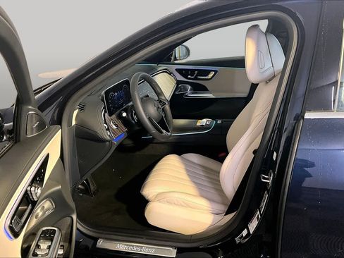 New 2027 Mercedes-Benz E 450 4MATIC Sedan image 13