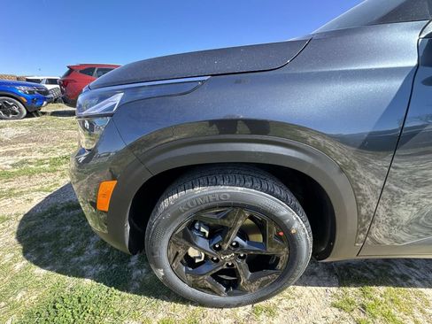New 2026 Kia Seltos EX w/ EX Sunroof Package AWD/4WD image 10