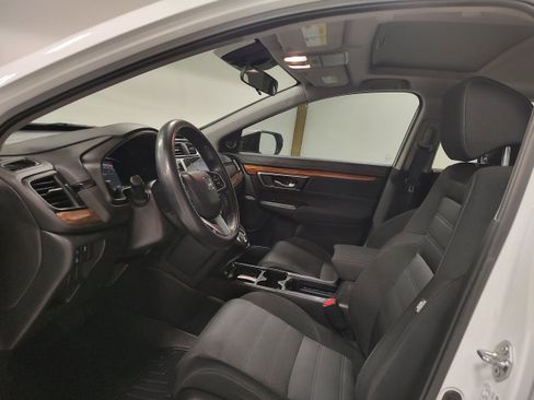 Used 2021 Honda CR-V EX image 9