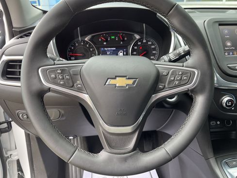 Used 2023 Chevrolet Equinox LT image 23