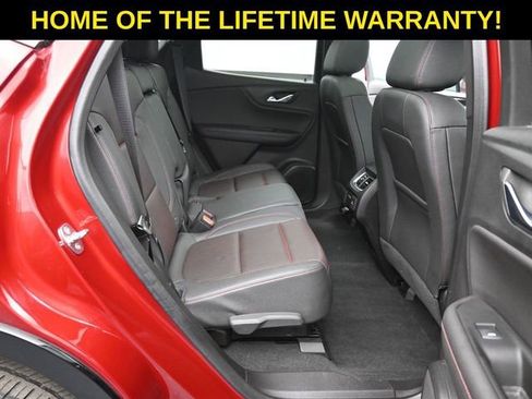 Used 2023 Chevrolet Blazer RS image 41