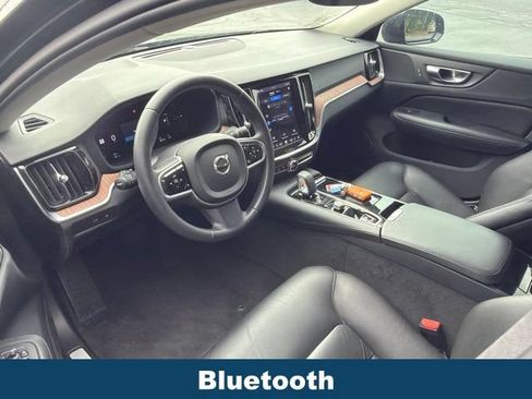 Used 2023 Volvo S60 T8 Plus AWD/4WD image 4