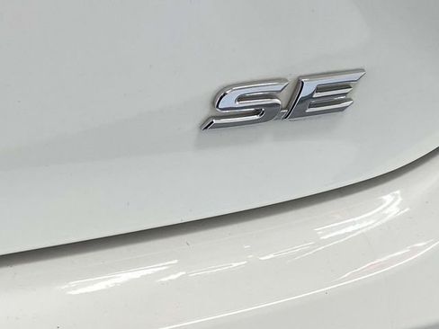 Certified 2025 Toyota Camry SE w/ Multimedia Upgrade Package image 11