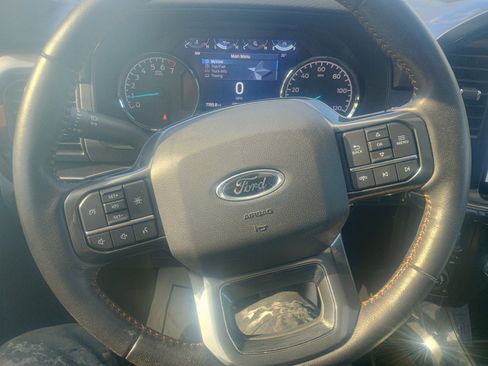 Used 2022 Ford F150 Tremor w/ Equipment Group 401A Mid image 22