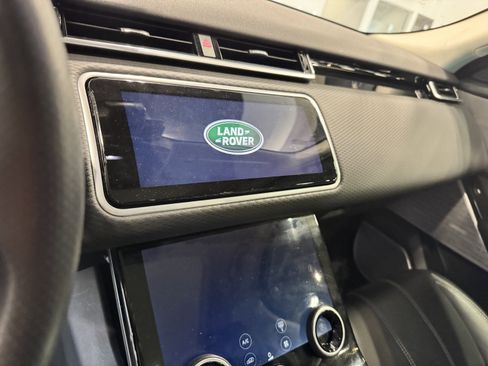 Used 2020 Land Rover Range Rover Velar S AWD/4WD image 26