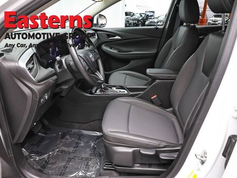 Used 2024 Buick Encore GX Preferred FWD image 13
