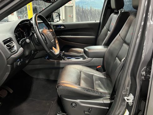 Certified 2025 Dodge Durango R/T image 10