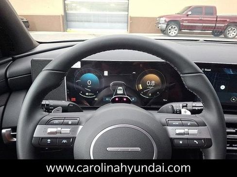 New 2025 Hyundai Santa Cruz XRT image 10