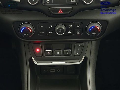 Used 2019 GMC Terrain SLT FWD image 24