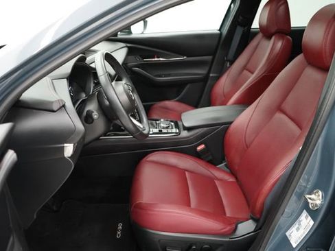 Used 2023 MAZDA CX-30 AWD 2.5 S w/ Preferred Package image 9