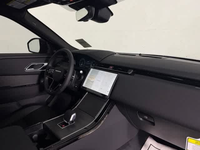 New 2026 Land Rover Range Rover Velar S AWD/4WD image 22