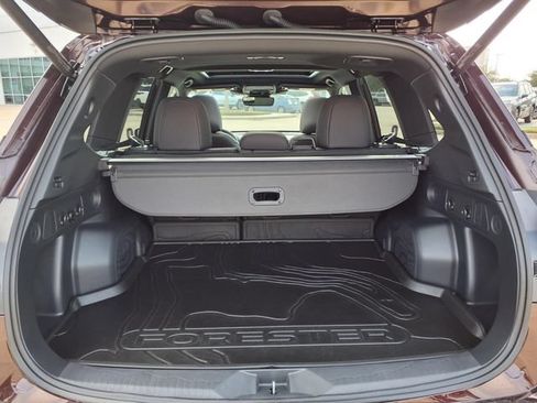 Certified 2026 Subaru Forester Premium AWD/4WD image 9