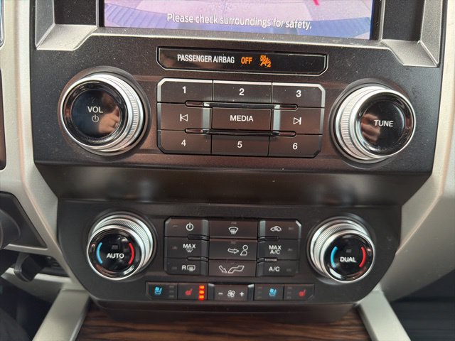 Used 2020 Ford F150 Lariat w/ Equipment Group 502A Luxury AWD/4WD image 27