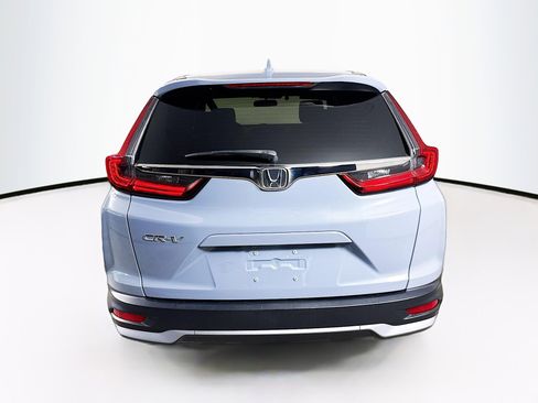 Certified 2022 Honda CR-V EX image 31