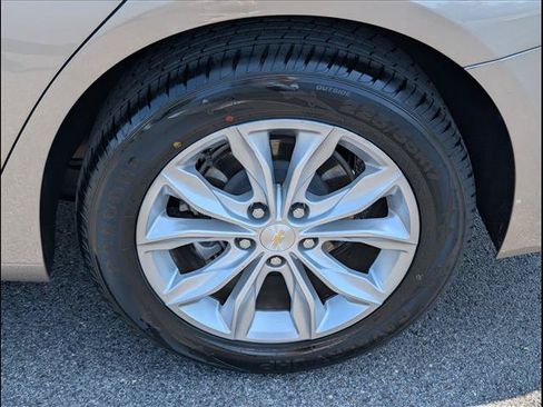 Used 2024 Chevrolet Malibu LT FWD image 26