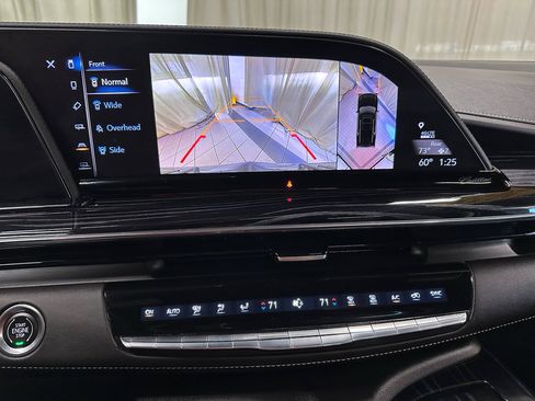 Used 2023 Cadillac Escalade Sport w/ Touring Package image 35