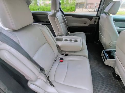 Used 2018 Honda Odyssey EX-L image 76