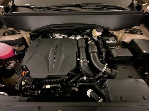 Used 2027 Kia Telluride SX Prestige X-Pro image 10