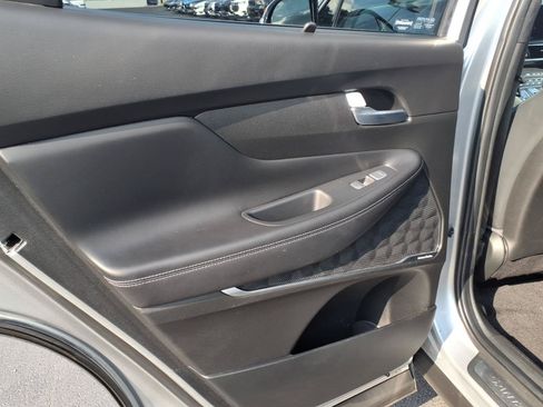 Used 2023 Hyundai Santa Fe Calligraphy w/ Cargo Package AWD/4WD image 17