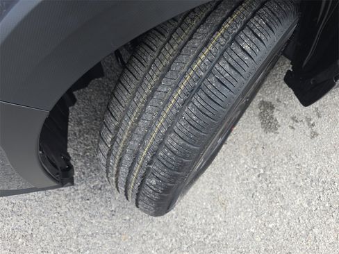 New 2025 Subaru Crosstrek 2.5i Sport image 22