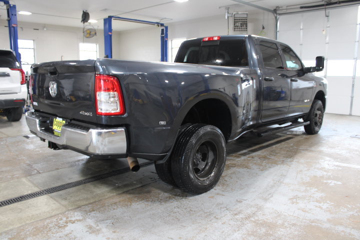 Used 2020 RAM 3500 Tradesman AWD/4WD image 10