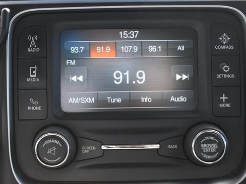 Used 2015 RAM 1500 Tradesman w/ Popular Equipment Group image 28