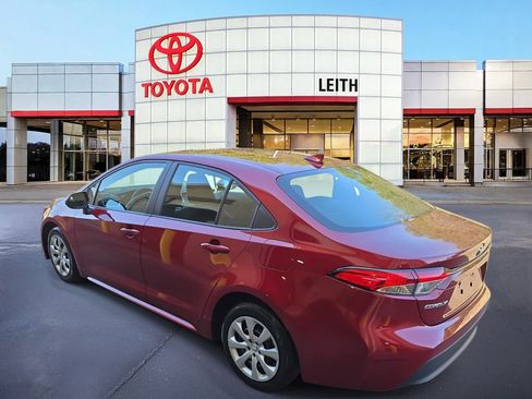 Used 2024 Toyota Corolla LE image 7