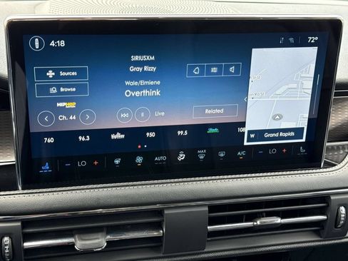 Certified 2024 Lincoln Corsair Grand Touring w/ Equipment Group 301A AWD/4WD image 24