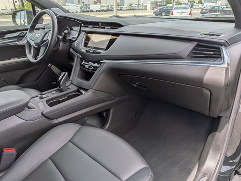 Certified 2023 Cadillac XT5 Premium Luxury image 29
