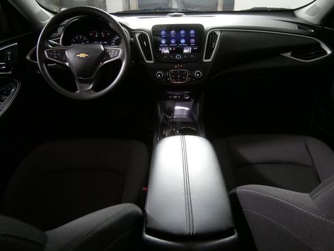 Used 2023 Chevrolet Malibu LT FWD image 21