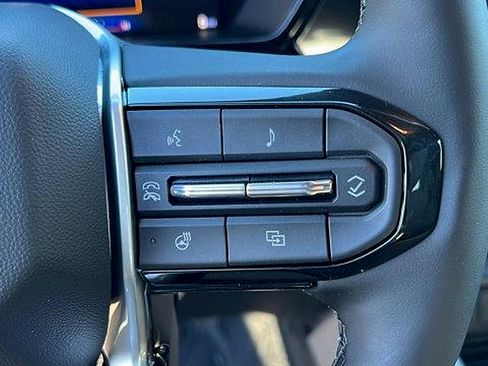 New 2026 Chevrolet Colorado ZR2 w/ Technology Package image 28