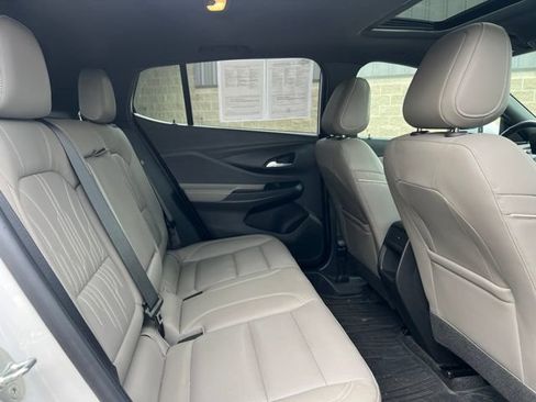 Used 2024 Buick Envista Avenir FWD image 13