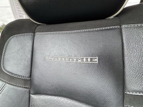 Used 2022 RAM 2500 Laramie image 25