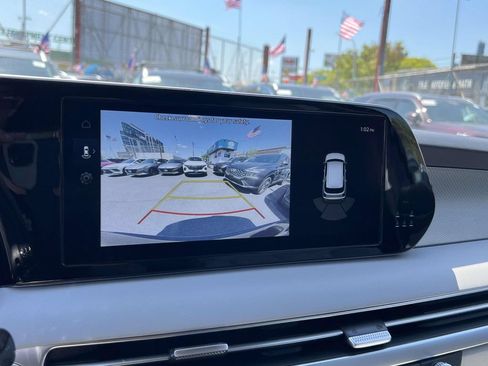 Used 2023 Hyundai Palisade SEL AWD/4WD image 29