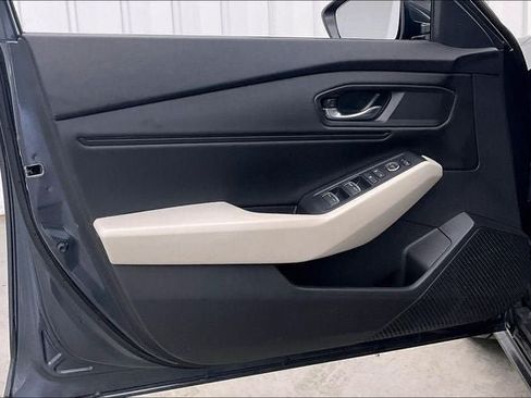 Certified 2024 Honda Accord EX image 21