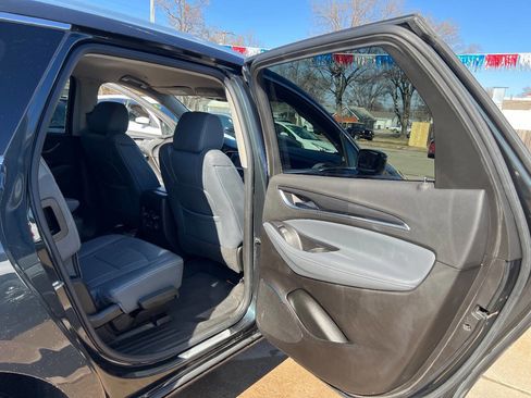 Used 2019 Buick Enclave Premium image 20