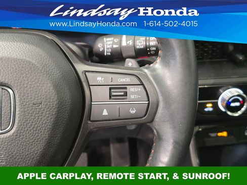 Used 2024 Honda CR-V Sport image 14